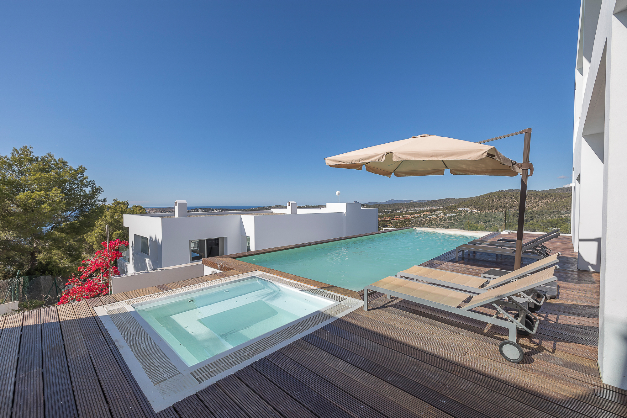 Resa Estates seaviews ibiza for sale villa te koop tourist license pool and jacuzzi.jpg